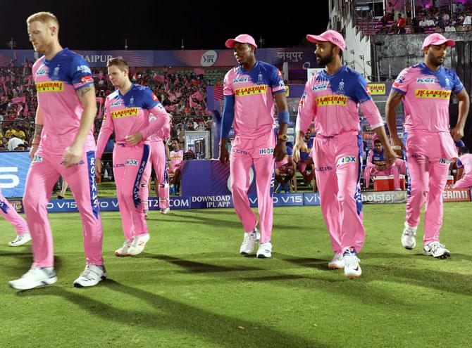 Rajasthan Royals