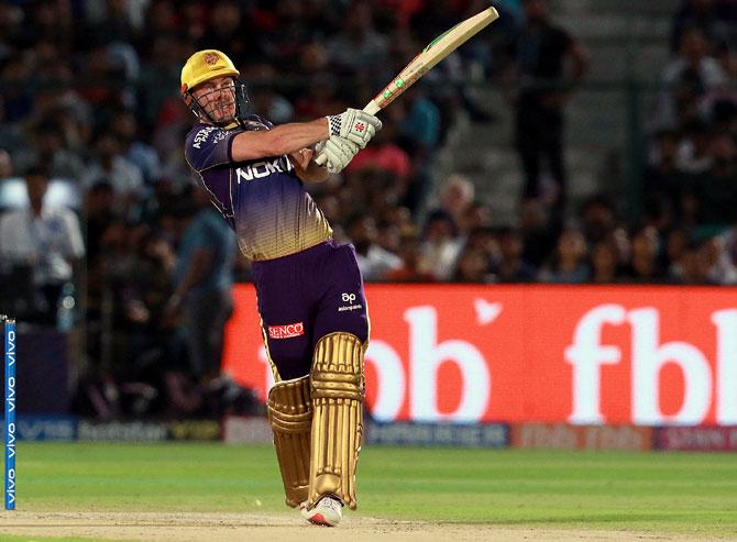 Chris Lynn