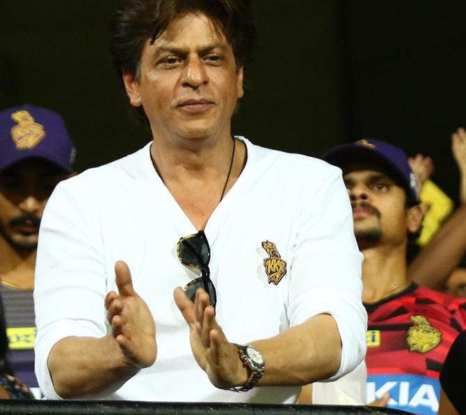 Shah Rukh Khan