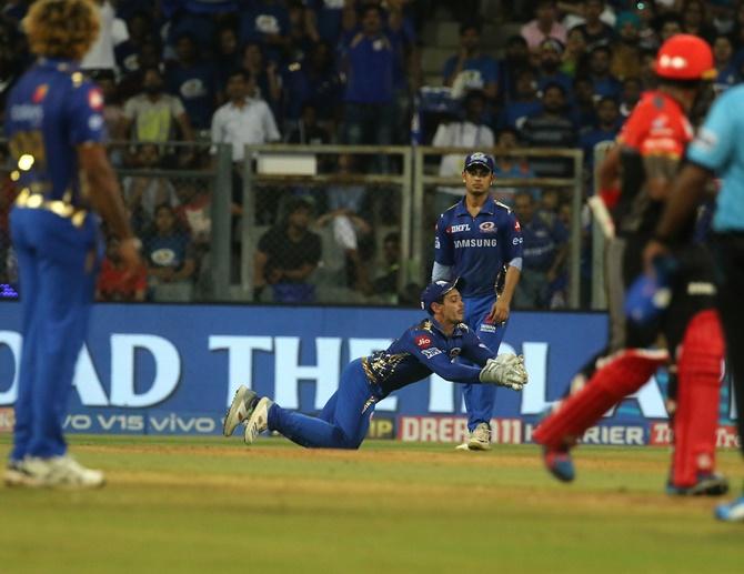 Lasith Malinga