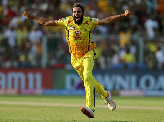 Imran Tahir