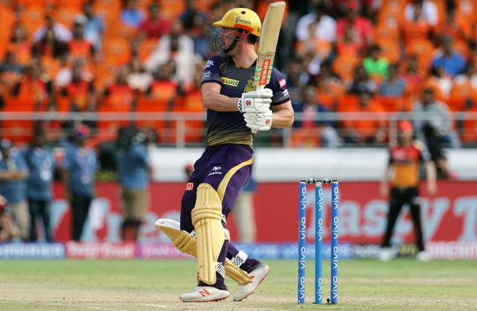 Chris Lynn