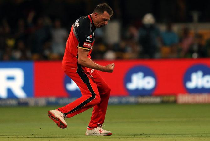 Dale Steyn