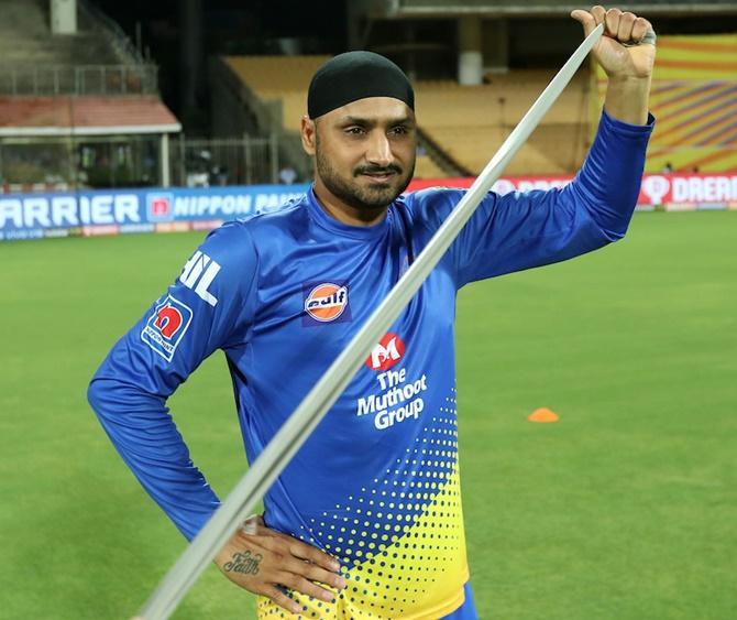 Harbhajan Singh