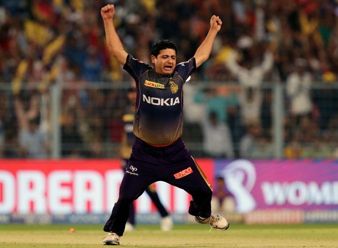 Piyush Chawla