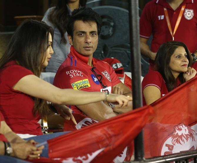 Preity Zinta