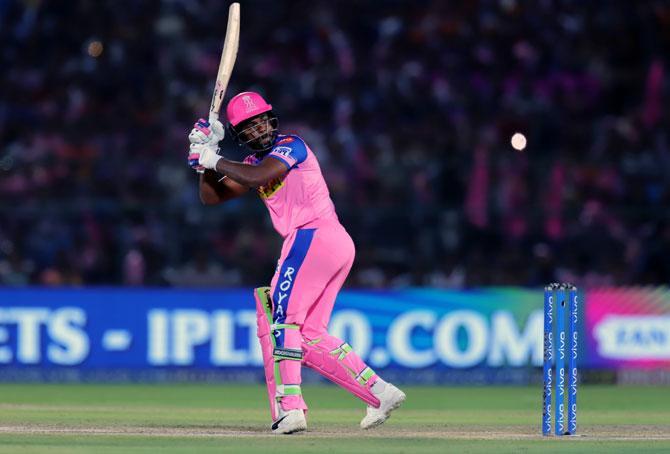 Sanju Samson