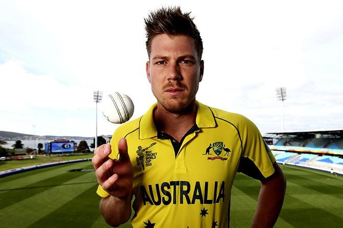 James Faulkner