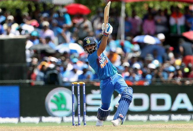 Virat Kohli became the highest run scorer among Indians in T20 cricket during his knock of 28 off 23 balls