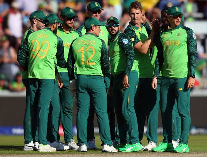 CSA has been given permission by the government to host matches under strict protocols and are hoping to welcome India for three Twenty20 internationals in late August.