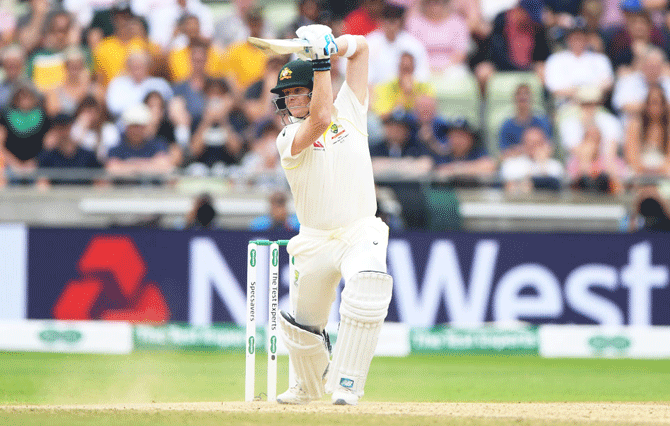 Steve Smith dominated the last England tour like no other, amassing 774 runs in his four Tests in the 2019 series to ensure Australia kept the urn