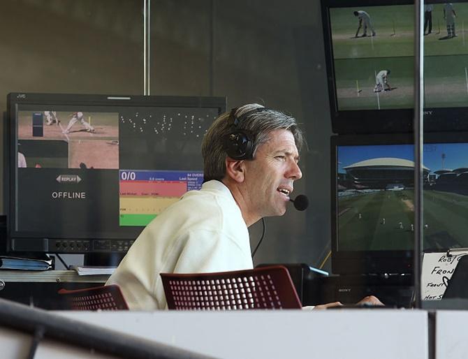 TV Umpire