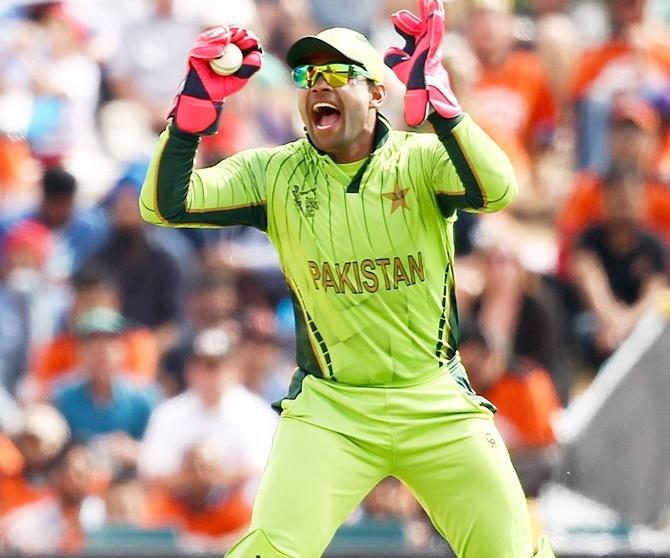 Umar Akmal