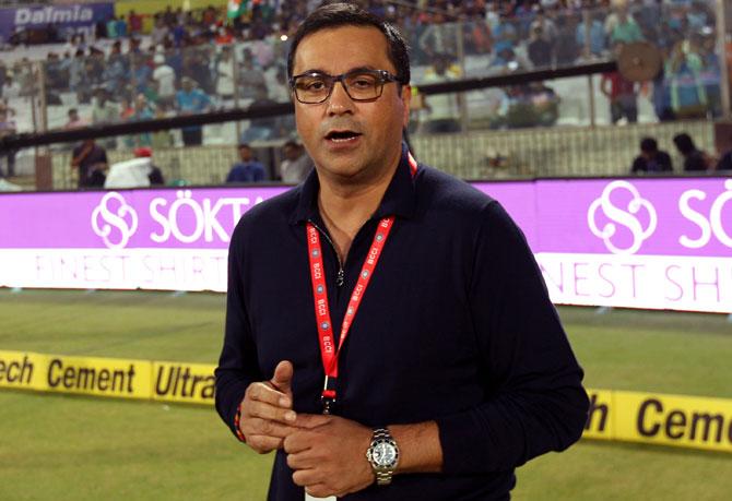 Rahul Johri