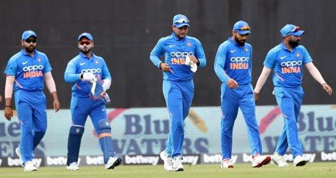 Team India