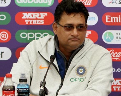 BCCI punishes manager for misconduct