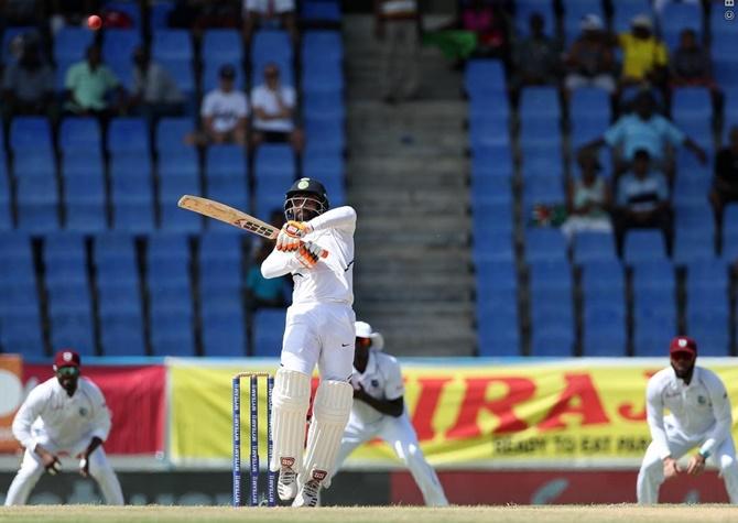 Ravindra Jadeja