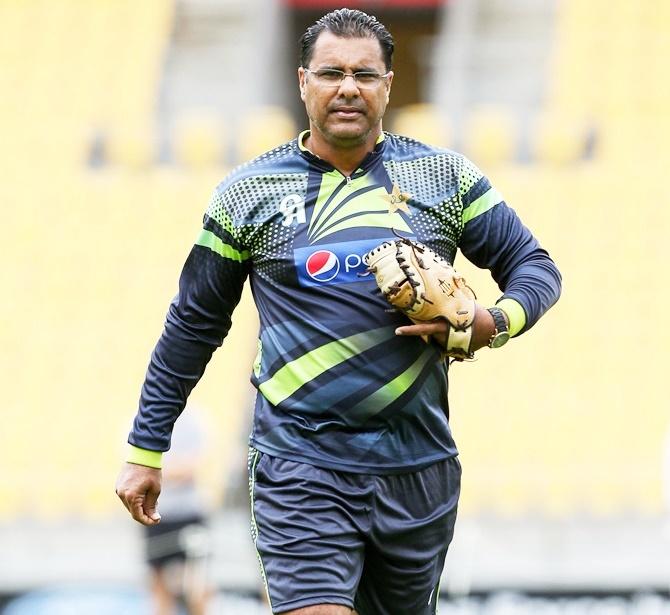 Waqar Younis