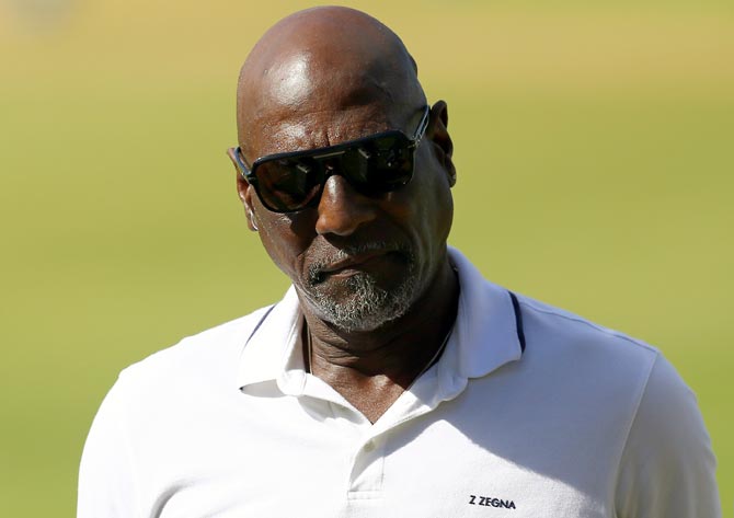 Vivian Richards