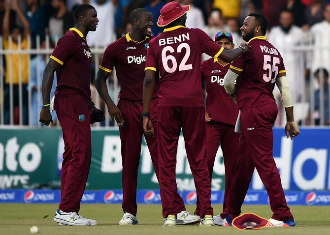 West Indies