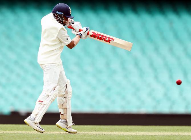 Prithvi Shaw