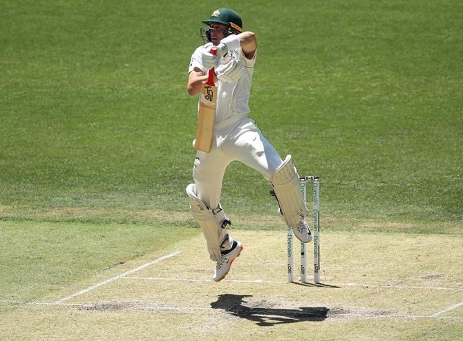 Marnus Labuschagne