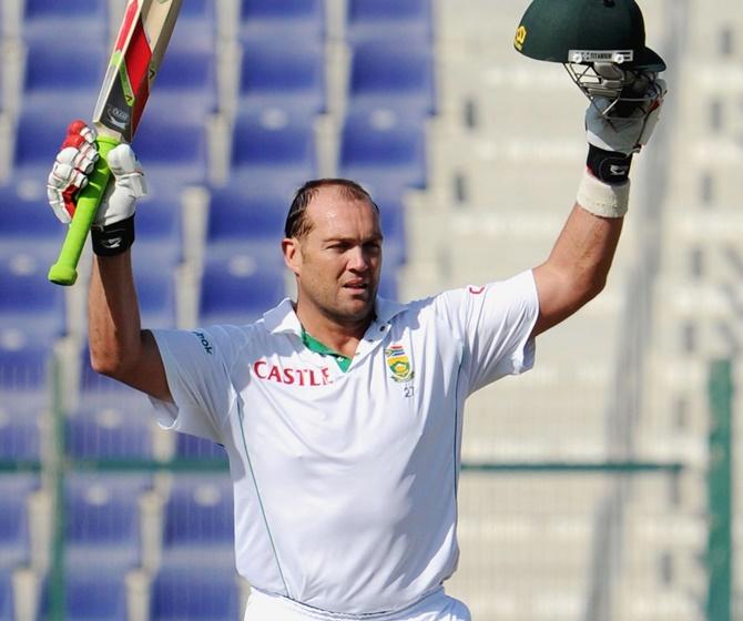 Jacques Kallis