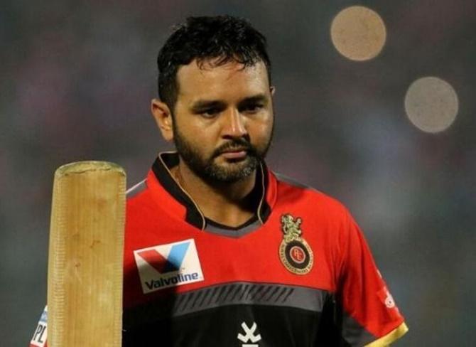 Parthiv Patel