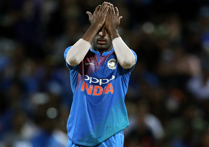 Hardik Pandya