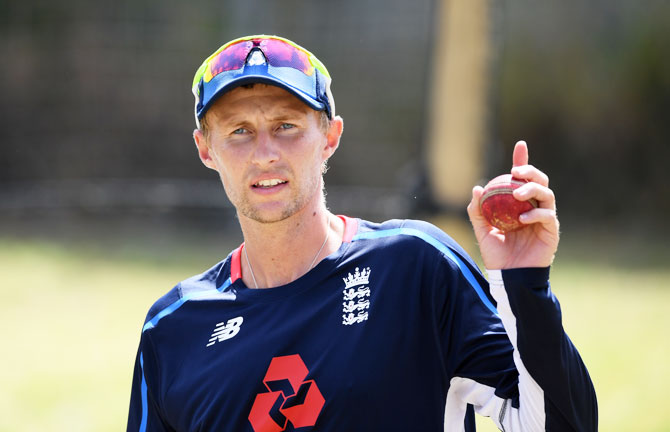 Joe Root