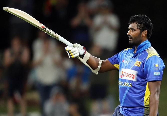 Thisara Perera