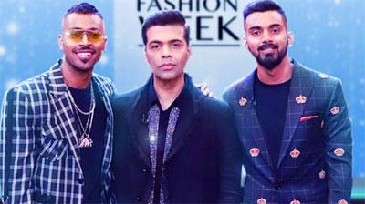 Koffee with Karan