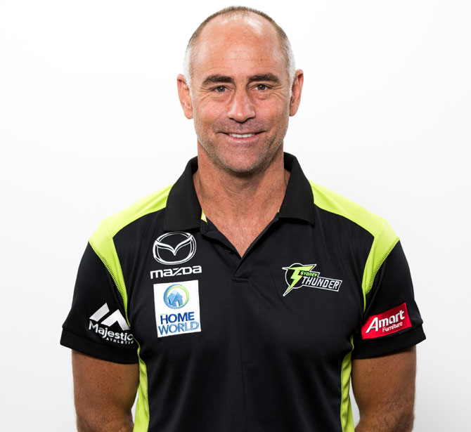 IPL 2019: Rajasthan Royals appoint Paddy Upton as head coach - The Statesman