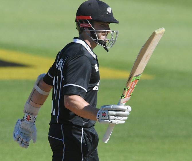 Kane Williamson