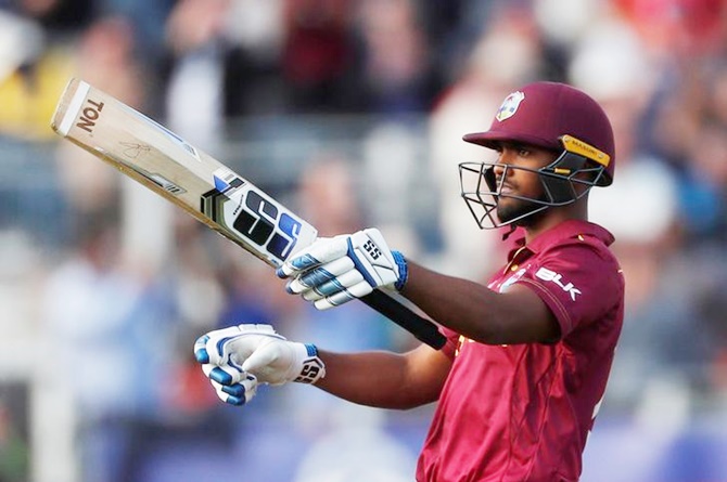 'I remain ambitious and still view the captaincy of West Indies cricket as an honour that is bestowed upon you'
