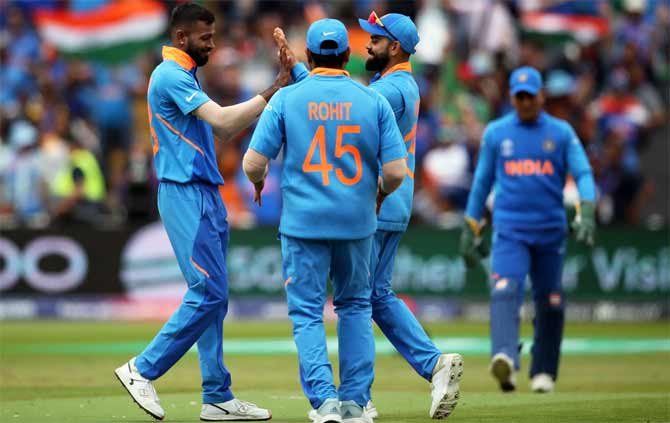 India didn't plan well for 2019 World Cup: Yuvraj