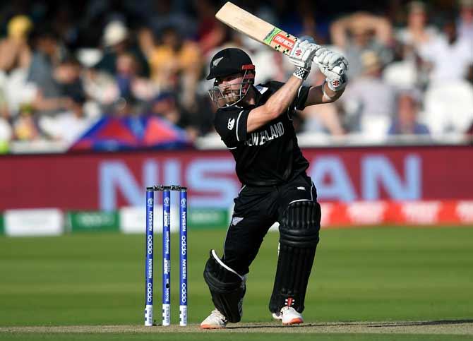 Kane Williamson