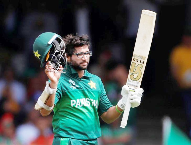 Imam ul Haq