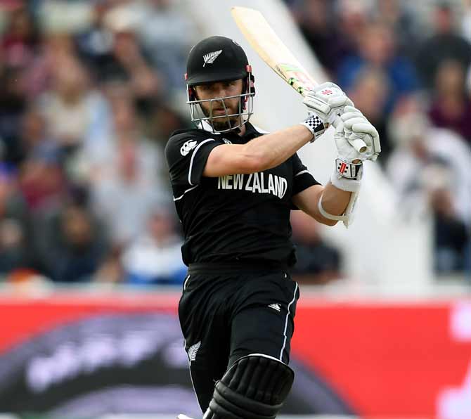 Kane Williamson