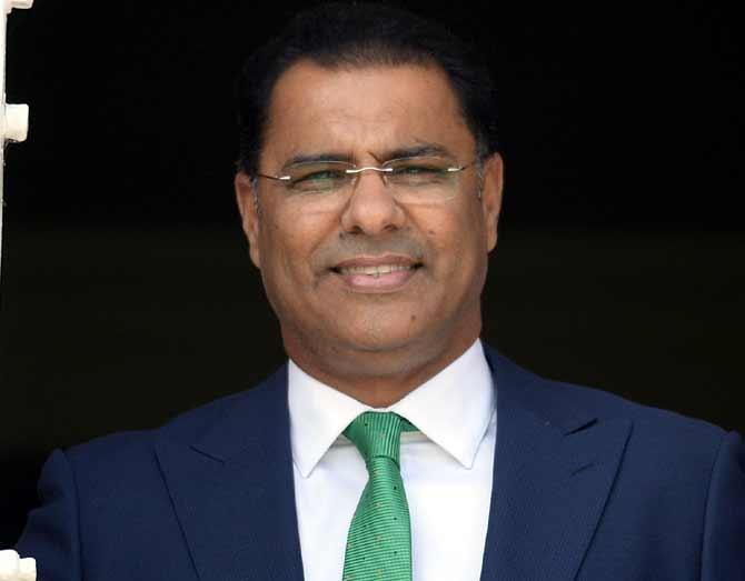 Waqar Younis