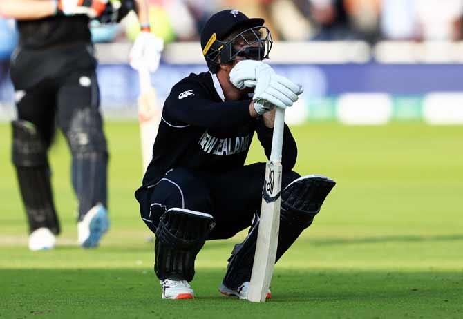 Martin Guptill