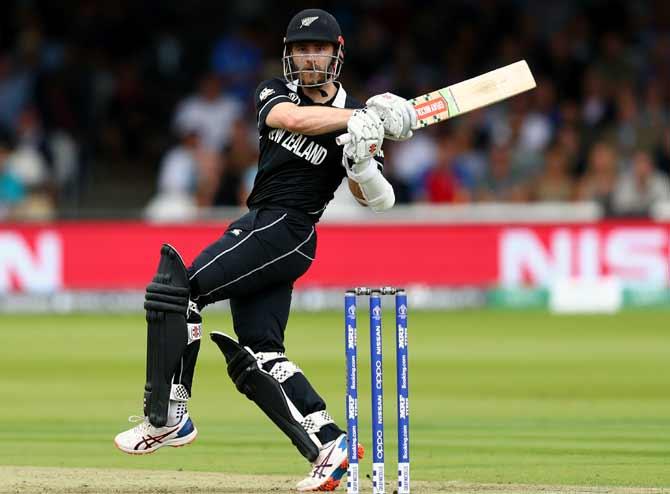 Kane Williamson