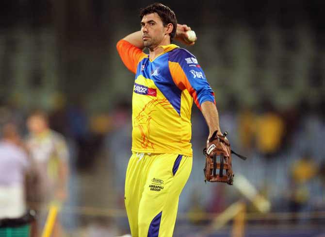 Stephen Fleming