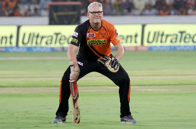 Tom Moody