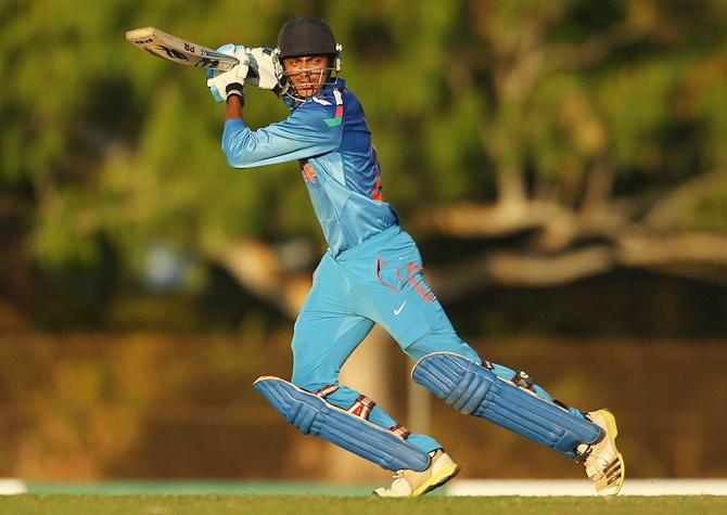 Axar Patel