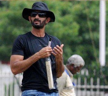 Rathour replaces Bangar as India batting coach