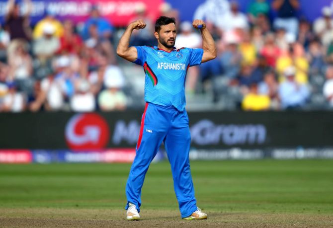 Former Afghanistan captain Gulbadin Naib has been sidelined from the team since the team's disastrous show at the 2019 ICC Cricket World Cup