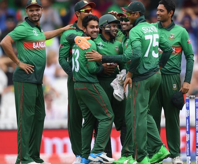 Shakib will be welcomed with open arms: Mahmudullah