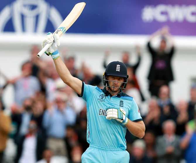 Jos Buttler