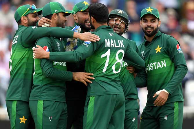 Pakistan are scheduled to leave for the UK on June 28 to play three Tests and as many T20 Internationals starting in August.